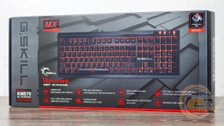 G.SKILL RIPJAWS KM570 MX