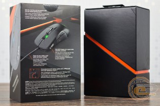 SteelSeries Rival 700