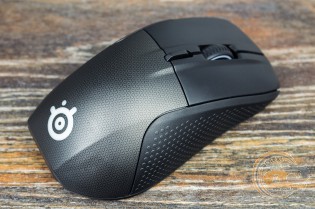 SteelSeries Rival 700