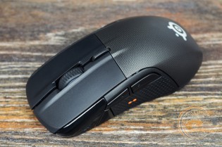 SteelSeries Rival 700