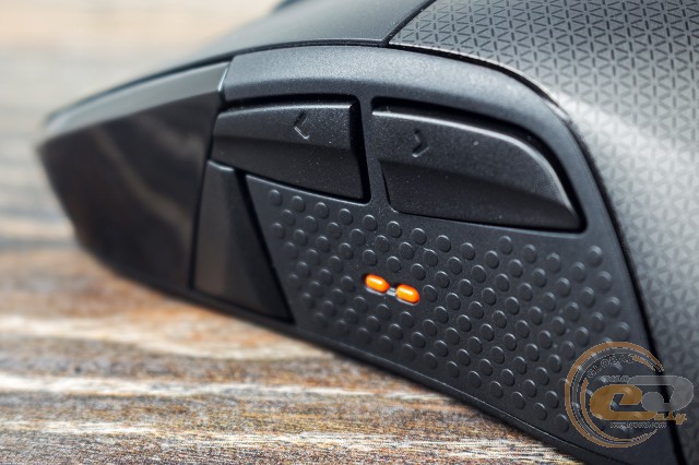 SteelSeries Rival 700