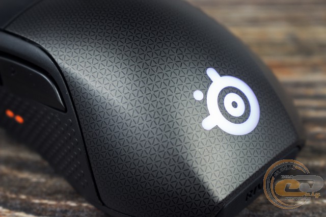 SteelSeries Rival 700