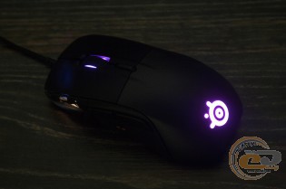 SteelSeries Rival 700