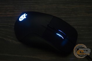 SteelSeries Rival 700