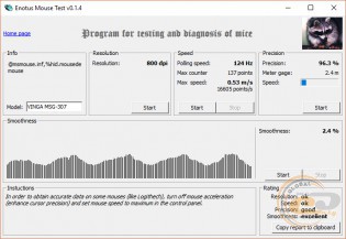 VINGA MSG-867
