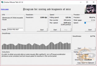 VINGA MSG-867