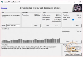 VINGA MSG-867