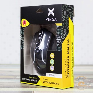 VINGA MSG-867