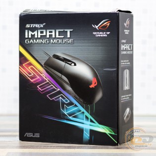 ASUS ROG Strix Impact