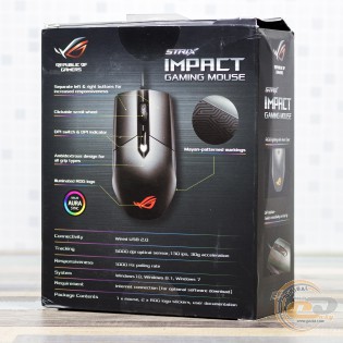 ASUS ROG Strix Impact