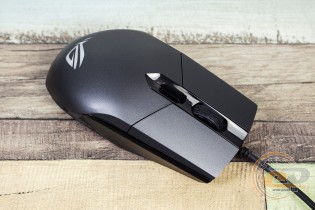 ASUS ROG Strix Impact