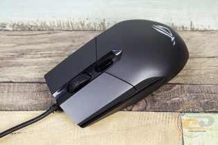 ASUS ROG Strix Impact