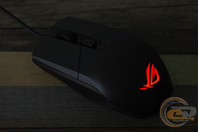 ASUS ROG Strix Impact