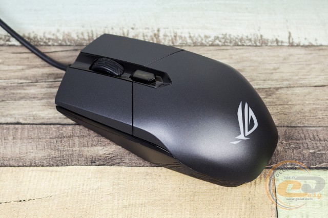 ASUS ROG Strix Impact