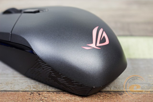 ASUS ROG Strix Impact