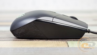ASUS ROG Strix Impact