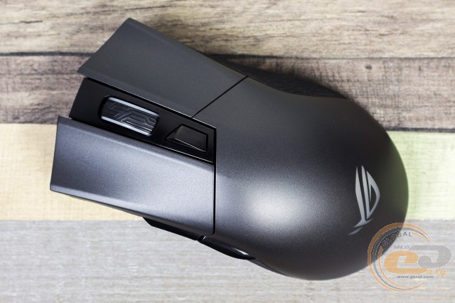 ASUS ROG Strix Impact