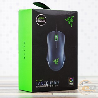 Razer Lancehead Tournament Edition