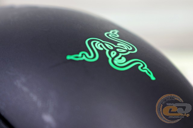 Razer Lancehead Tournament Edition