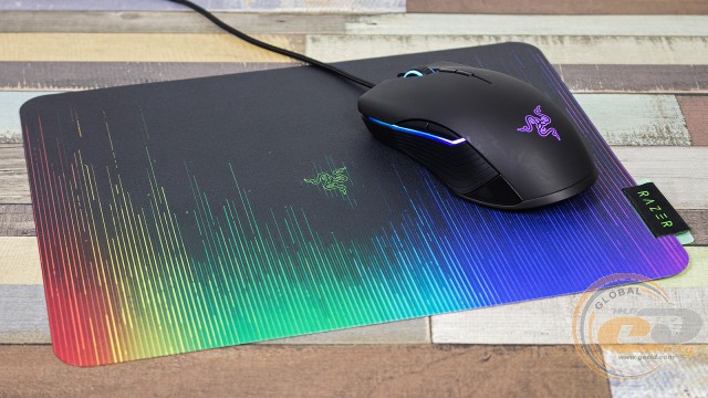 Razer Lancehead Tournament Edition