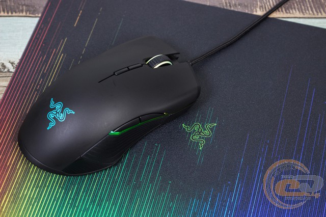 Razer Lancehead Tournament Edition