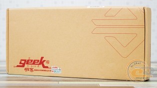 AJAZZ Geek AK33