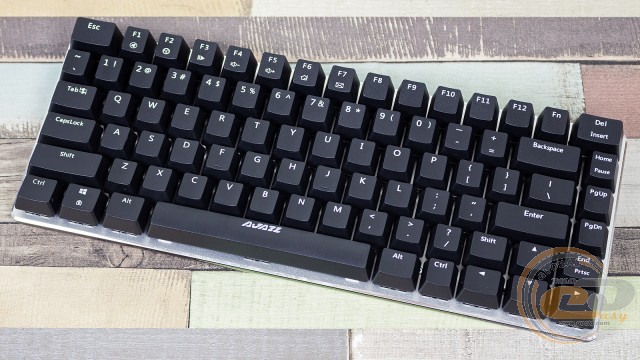 AJAZZ Geek AK33