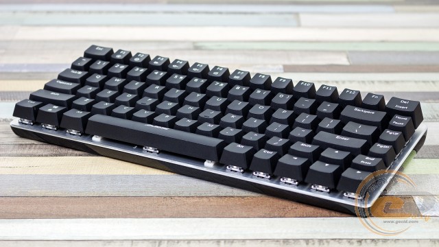 AJAZZ Geek AK33