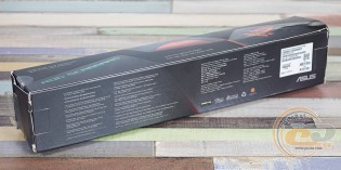 ROG Pugio ROG Strix Evolve