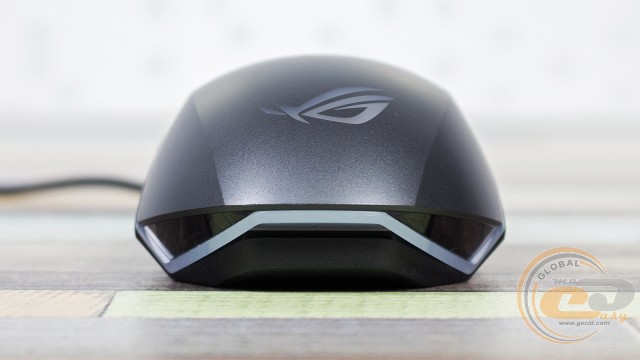 ROG Pugio ROG Strix Evolve