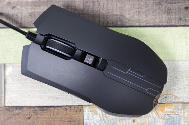 Cooler Master Devastator 3