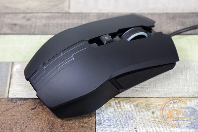 Cooler Master Devastator 3