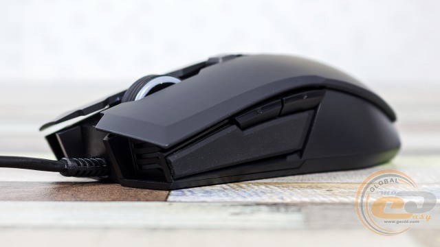 Cooler Master Devastator 3