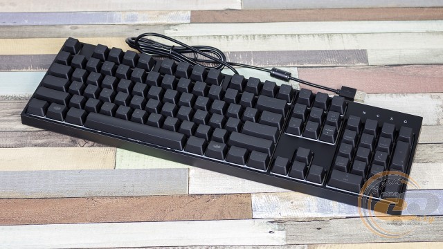 Cooler Master MasterKeys Lite L Combo RGB (SGB-3040-KKMF1-RU)