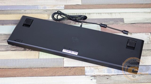 Cooler Master MasterKeys Lite L Combo RGB (SGB-3040-KKMF1-RU)