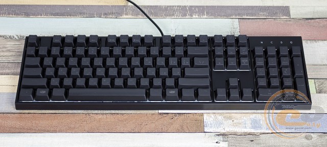 Cooler Master MasterKeys Lite L Combo RGB (SGB-3040-KKMF1-RU)