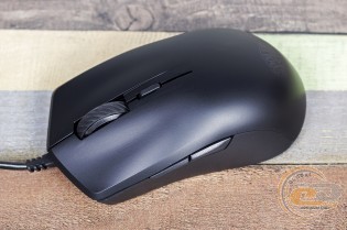 Cooler Master MasterKeys Lite L Combo RGB (SGB-3040-KKMF1-RU)