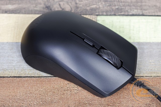 Cooler Master MasterKeys Lite L Combo RGB (SGB-3040-KKMF1-RU)