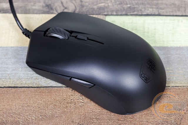 Cooler Master MasterKeys Lite L Combo RGB (SGB-3040-KKMF1-RU)