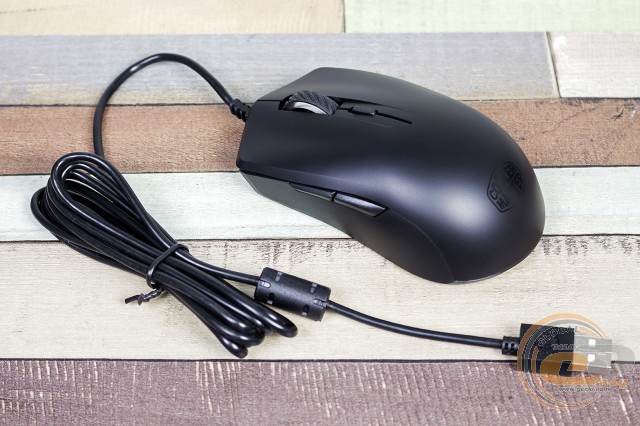 Cooler Master MasterKeys Lite L Combo RGB (SGB-3040-KKMF1-RU)