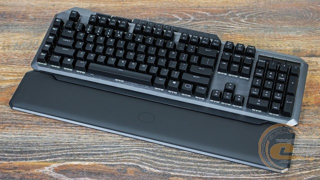 Cooler Master MasterKeys MK850