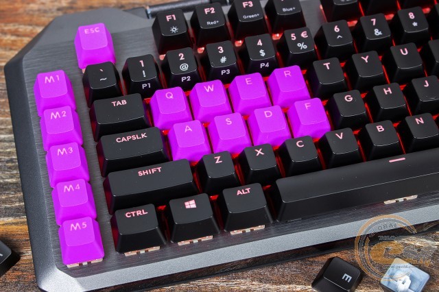 Cooler Master MasterKeys MK850