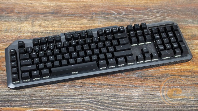 Cooler Master MasterKeys MK850