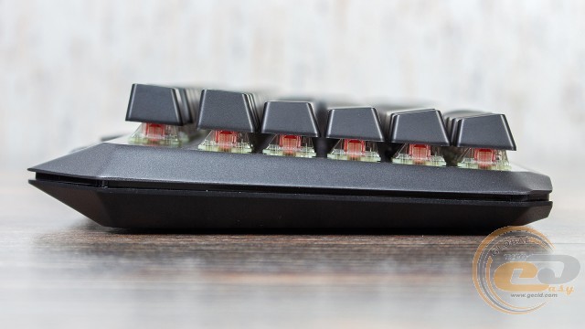 Cooler Master MasterKeys MK850