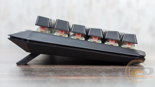 Cooler Master MasterKeys MK850