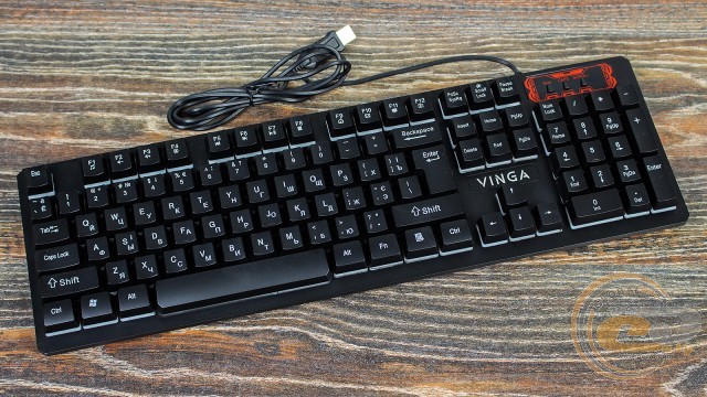 Vinga KB421