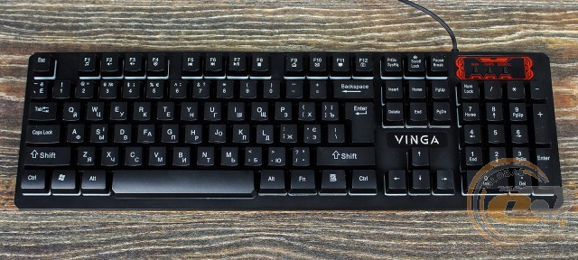 Vinga KB421