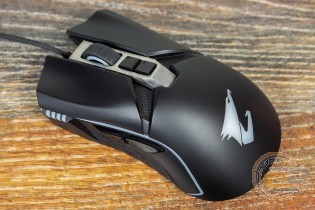 GIGABYTE AORUS M5