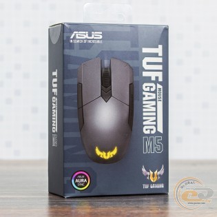 ASUS TUF Gaming M5