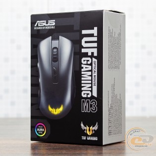 ASUS TUF Gaming M3